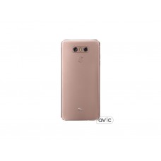 Смартфон LG G6 Plus 128GB Gold (LGH870DSU)