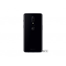 Смартфон OnePlus 6 8/128GB Mirror Black