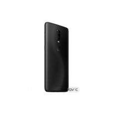 Смартфон OnePlus 6T 6/128GB Midnight Black