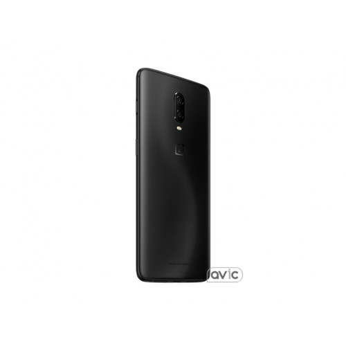 Смартфон OnePlus 6T 6/128GB Midnight Black