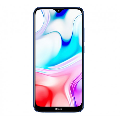 Смартфон Xiaomi Redmi 8 4/64GB Sapphire Blue