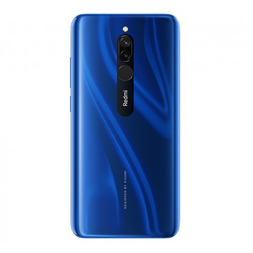 Смартфон Xiaomi Redmi 8 4/64GB Sapphire Blue