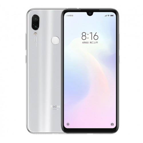 Смартфон Redmi Note 7 4/64GB White