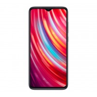 Смартфон Redmi Note 8 Pro 6/64Gb Black