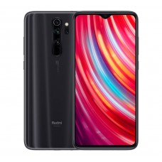 Смартфон Redmi Note 8 Pro 6/64Gb Black