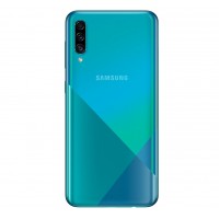 Смартфон Samsung Galaxy A30s 3/32GB Green (SM-A307FZGU)