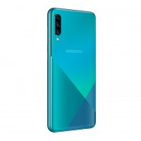 Смартфон Samsung Galaxy A30s 3/32GB Green (SM-A307FZGU)