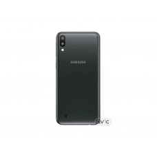 Смартфон Samsung Galaxy M10 M105F 3/32GB Black