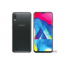 Смартфон Samsung Galaxy M10 M105F 3/32GB Black