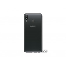 Смартфон Samsung Galaxy M20 4/64GB Black (SM-M205FDAW)