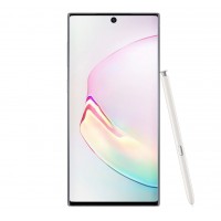 Смартфон Samsung Galaxy Note 10 SM-N970F 8/256GB White