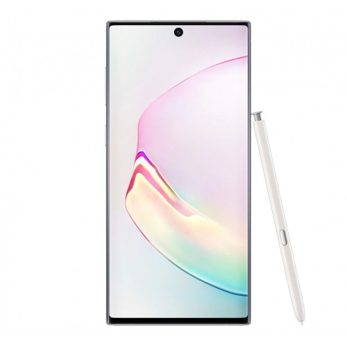 Смартфон Samsung Galaxy Note 10 SM-N970F 8/256GB White