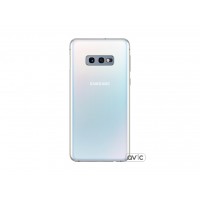 Смартфон Samsung Galaxy S10e SM-G970 DS 128GB White (SM-G970FZWD)