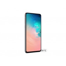 Смартфон Samsung Galaxy S10e SM-G970 DS 128GB White (SM-G970FZWD)