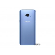 Смартфон Samsung Galaxy S8 64GB Blue Coral (SM-G950FZ)