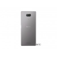 Смартфон Sony Xperia 10 Plus I4293 6/64GB Silver
