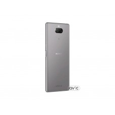 Смартфон Sony Xperia 10 Plus I4293 6/64GB Silver