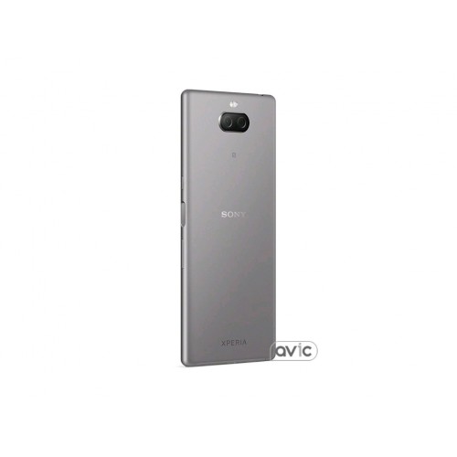 Смартфон Sony Xperia 10 Plus I4293 6/64GB Silver