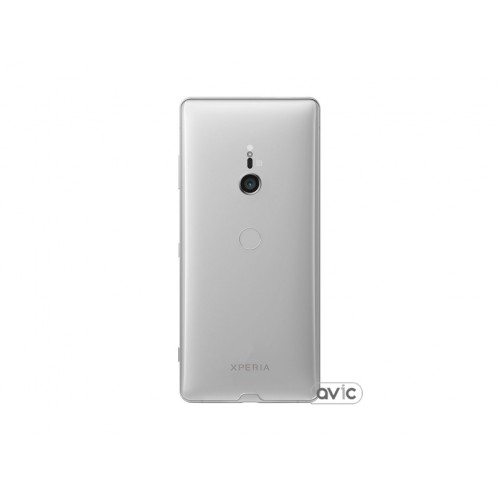 Смартфон Sony Xperia XZ3 H9436 White Silver