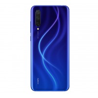 Смартфон Xiaomi CC9 6/128GB Blue