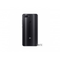 Смартфон Xiaomi Mi 8 Lite 4/64GB Grey