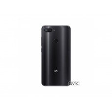 Смартфон Xiaomi Mi 8 Lite 4/64GB Grey