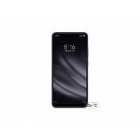 Смартфон Xiaomi Mi 8 Lite 4/64GB Midnight Black