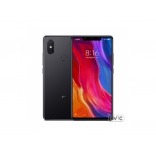 Смартфон Xiaomi Mi 8 SE 6/128GB Grey