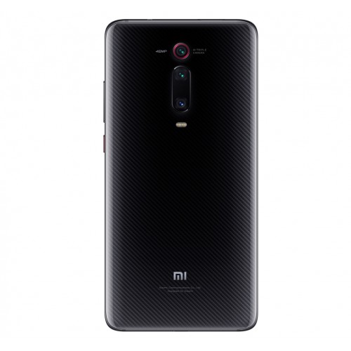 Смартфон Xiaomi Mi 9T Pro 6/128GB Black