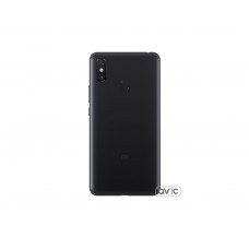Смартфон Xiaomi Mi Max 3 4/64GB Black