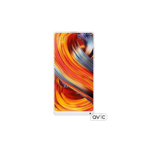 Смартфон Xiaomi Mi Mix 2 8/128GB Special Edition White