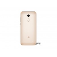 Смартфон Xiaomi Redmi 5 2/16GB Gold