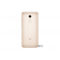 Смартфон Xiaomi Redmi 5 2/16GB Gold