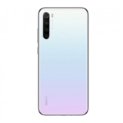 Смартфон Xiaomi Redmi Note 8T 3/32GB Moonlight White