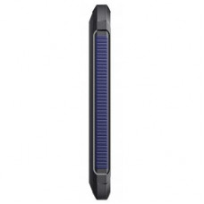 Мобильный телефон Nomi i245 X-Treme Black-Blue