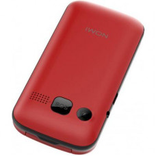 Мобильный телефон Nomi i246 Red