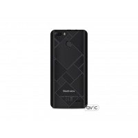 Смартфон Blackview S6 2/16GB Black