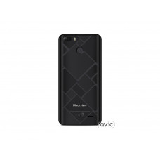 Смартфон Blackview S6 2/16GB Black
