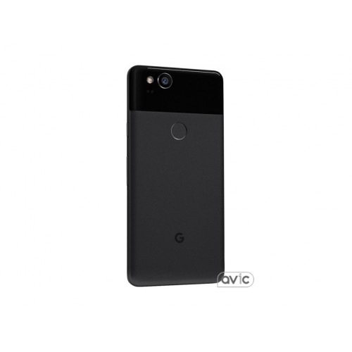 Смартфон Google Pixel 2 64GB Just Black