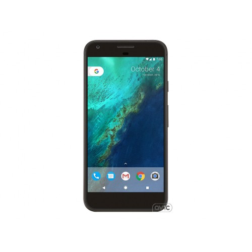 Смартфон Google Pixel XL 32GB (Quite Black) (Refurbished)