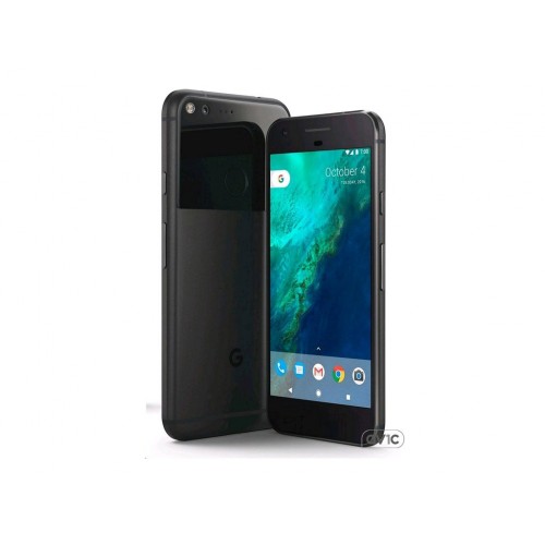 Смартфон Google Pixel XL 128GB (Quite Black) (Refurbished)