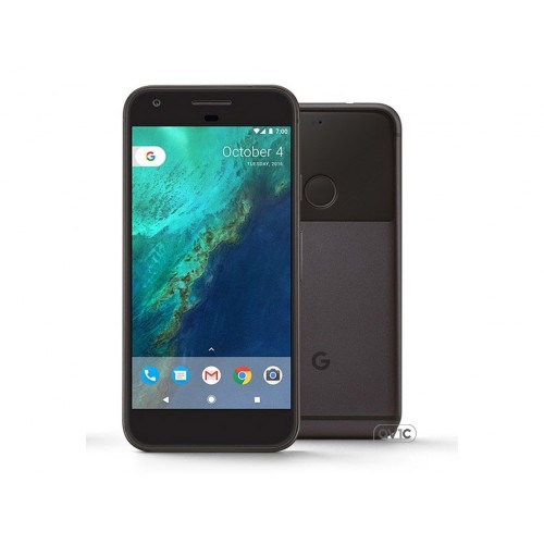 Смартфон Google Pixel XL 128GB (Quite Black) (Refurbished)