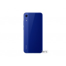 Смартфон Honor 8A 2/32GB Blue