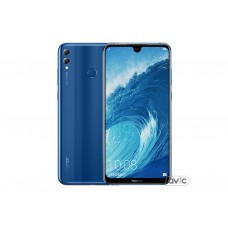 Смартфон Honor 8X Max 6/64GB Blue