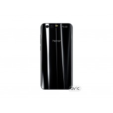 Смартфон Honor 9 4/64GB Dual Black