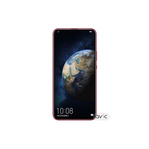 Смартфон Honor Magic 2 8/256GB Red