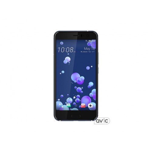 Смартфон HTC U11 6/128GB Silver