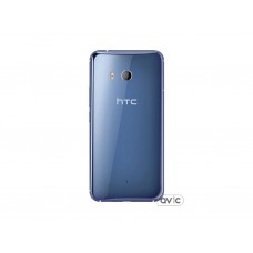 Смартфон HTC U11 6/128GB Silver
