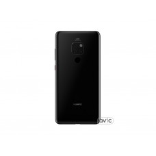 Смартфон Huawei Mate 20 6/64GB Black