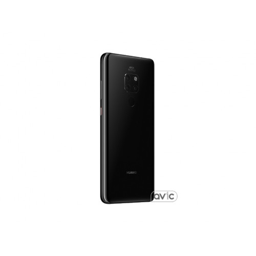 Смартфон Huawei Mate 20 6/64GB Black